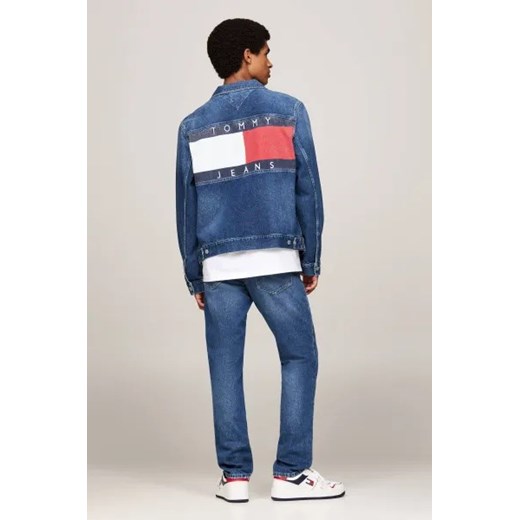 Tommy Jeans kurtka męska 