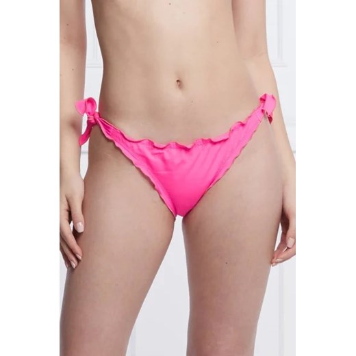 Guess Dół od bikini CHEECKY Guess XS okazyjna cena Gomez Fashion Store