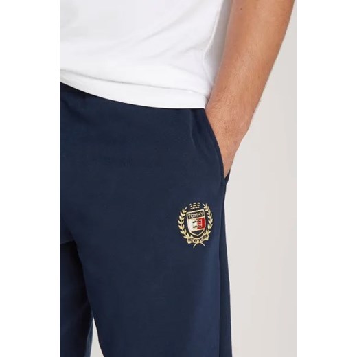 Tommy Jeans Spodnie dresowe | Regular Fit Tommy Jeans XL Gomez Fashion Store