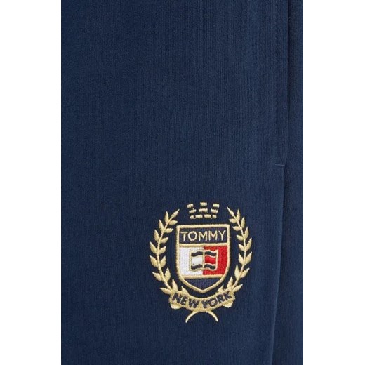 Tommy Jeans Spodnie dresowe | Regular Fit Tommy Jeans XXL Gomez Fashion Store