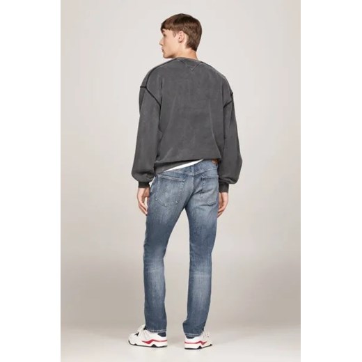Jeansy męskie Tommy Jeans