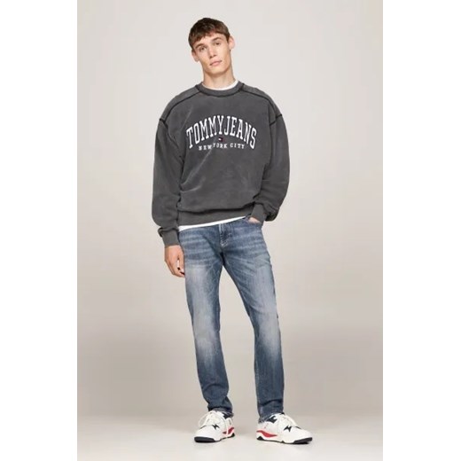 Jeansy męskie niebieskie Tommy Jeans