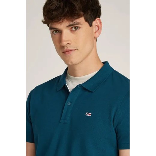 T-shirt męski Tommy Jeans
