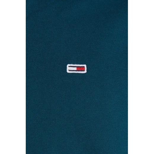 T-shirt męski Tommy Jeans