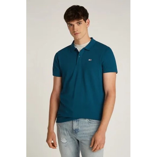 T-shirt męski Tommy Jeans