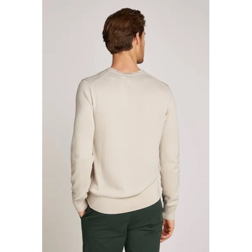 Calvin Klein Sweter | Slim Fit Calvin Klein M Gomez Fashion Store