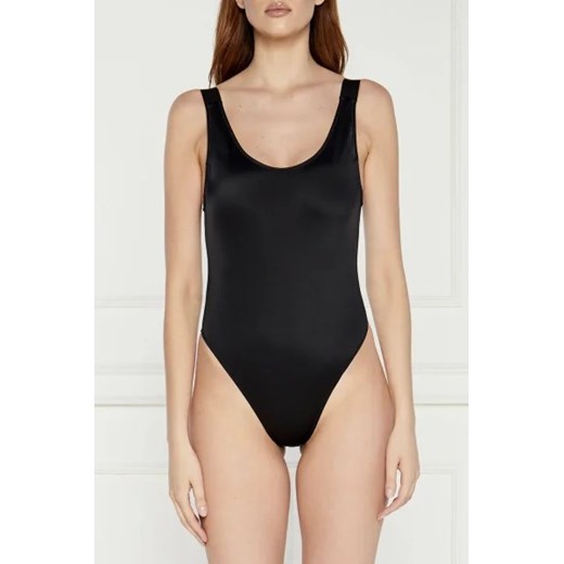 Calvin Klein Swimwear Strój kąpielowy ze sklepu Gomez Fashion Store w kategorii Stroje kąpielowe - zdjęcie 175304217