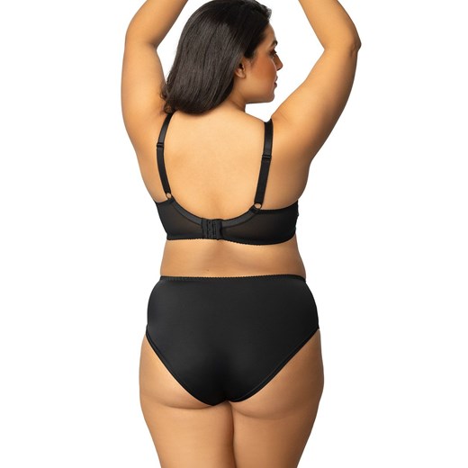 Biustonosz miękki soft morski laguna Ruby B-224, Kolor morski, Rozmiar 65G, Wies-MANN ze sklepu Intymna w kategorii Biustonosze - zdjęcie 175304418