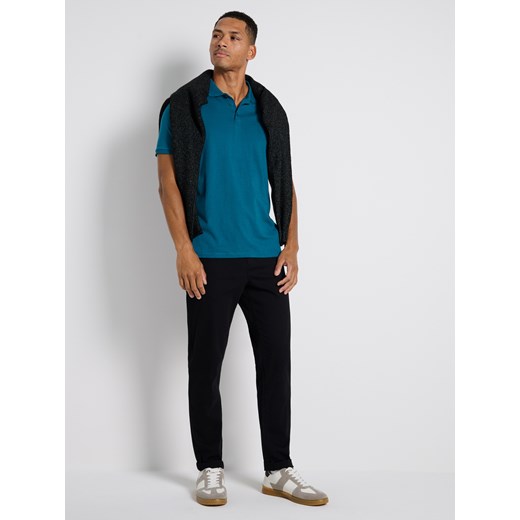 Sinsay - Koszulka polo - Inny Sinsay 3XL Sinsay