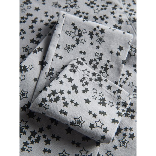 Spodnie dziewczęce Reserved na wiosnę 