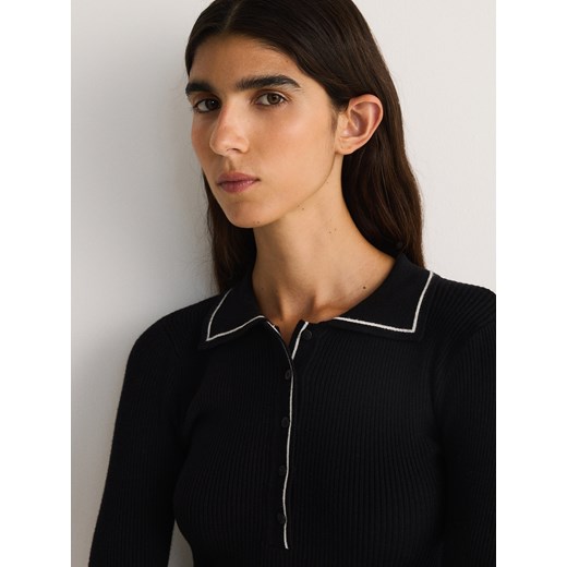 Sweter damski Reserved 