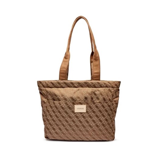 Guess Shopperka DIAPER ze sklepu Gomez Fashion Store w kategorii Torby i walizki dziecięce - zdjęcie 175309899