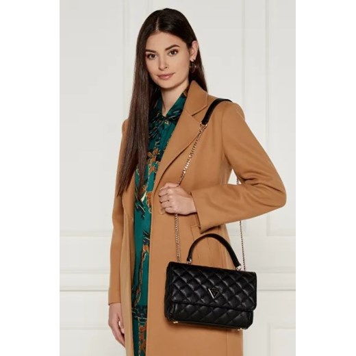 Guess Torebka na ramię Guess One Size Gomez Fashion Store