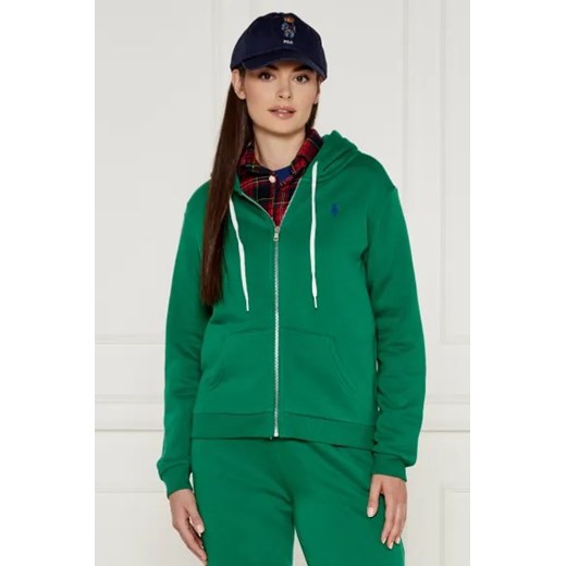 Bluza damska Polo Ralph Lauren