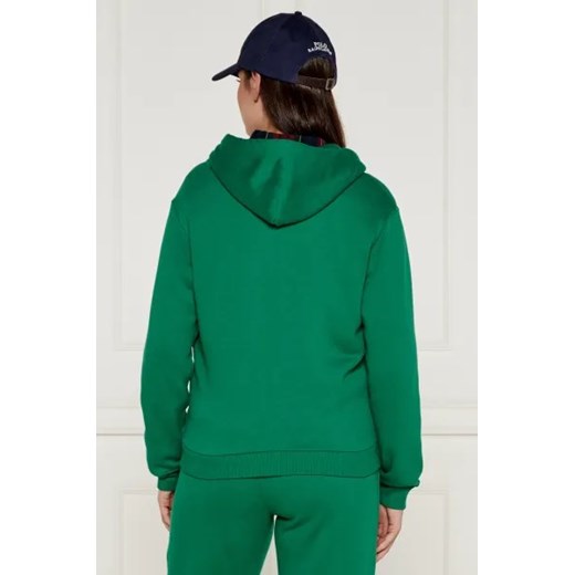 Bluza damska Polo Ralph Lauren casual