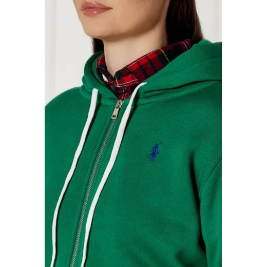 Bluza damska Polo Ralph Lauren