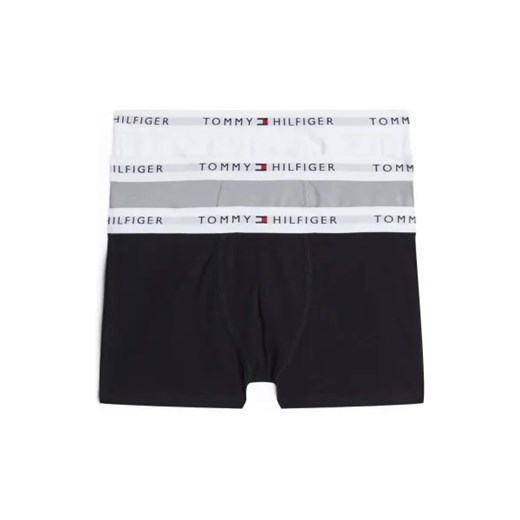 Tommy Hilfiger Bokserki 3-pack ze sklepu Gomez Fashion Store w kategorii Majtki dziecięce - zdjęcie 175310007