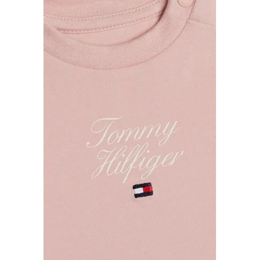 Tommy Hilfiger Bluzka ESSENTIAL | Regular Fit Tommy Hilfiger 80 Gomez Fashion Store