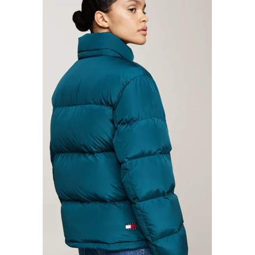 Tommy Jeans Puchowa kurtka ALASKA | Regular Fit Tommy Jeans S Gomez Fashion Store