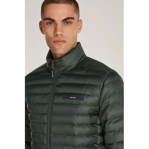 Kurtka męska Calvin Klein z nylonu 