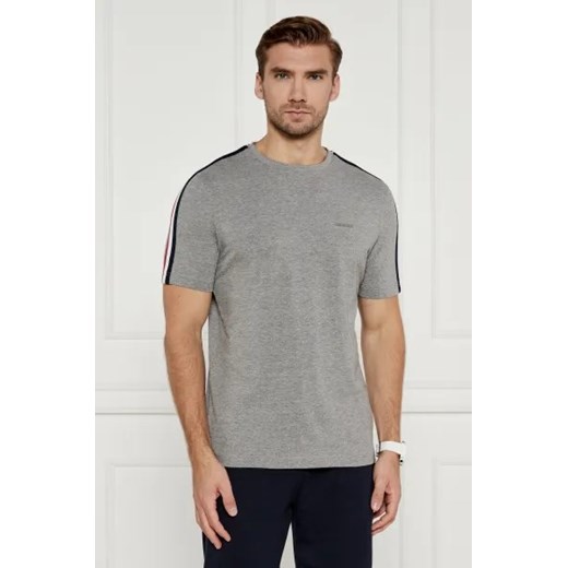 Hechter Paris T-shirt | Regular Fit Hechter Paris XL Gomez Fashion Store