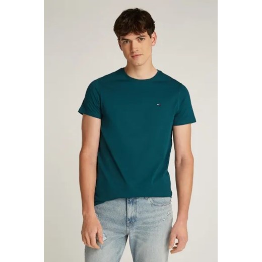 Tommy Jeans T-shirt | Regular Fit Tommy Jeans L Gomez Fashion Store