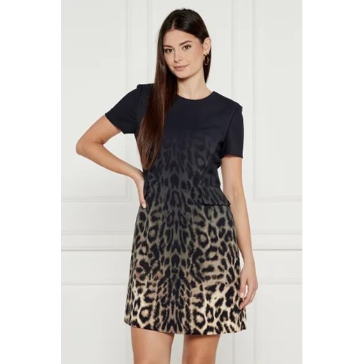 Marc Cain Sukienka ze sklepu Gomez Fashion Store w kategorii Sukienki - zdjęcie 175310127