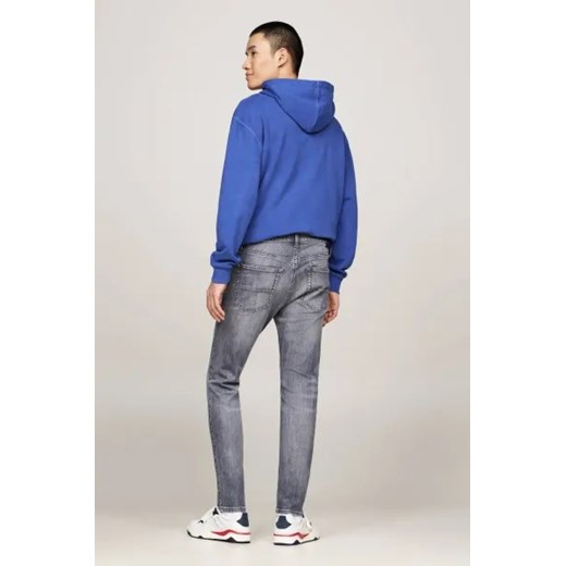 Jeansy męskie Tommy Jeans