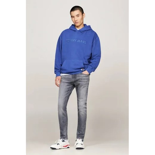 Jeansy męskie Tommy Jeans