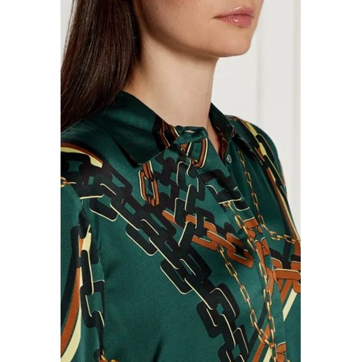 Marc Cain Jedwabna sukienka Marc Cain 36 Gomez Fashion Store