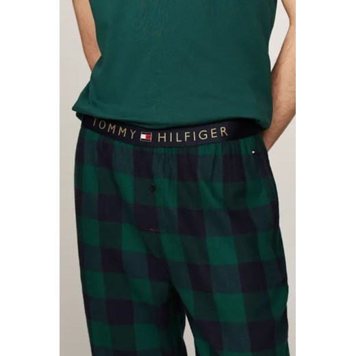 Piżama męska Tommy Hilfiger 