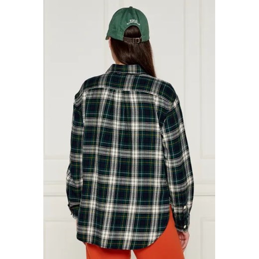 POLO RALPH LAUREN Koszula | Relaxed fit Polo Ralph Lauren S Gomez Fashion Store