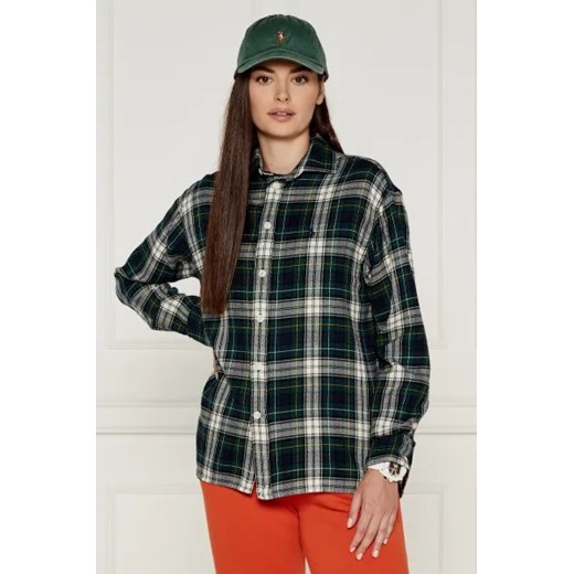 POLO RALPH LAUREN Koszula | Relaxed fit Polo Ralph Lauren S Gomez Fashion Store
