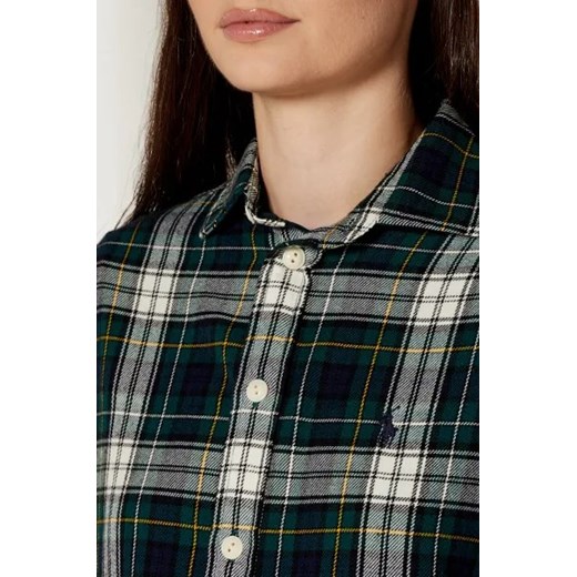 POLO RALPH LAUREN Koszula | Relaxed fit Polo Ralph Lauren M Gomez Fashion Store