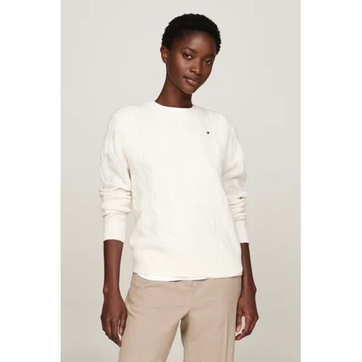 Sweter damski Tommy Hilfiger