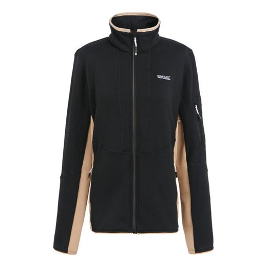 Polar damski Ralina Regatta ze sklepu SPORT-SHOP.pl w kategorii Bluzy damskie - zdjęcie 175312258