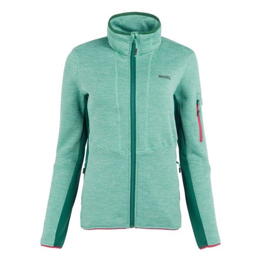Polar damski Ralina Regatta ze sklepu SPORT-SHOP.pl w kategorii Bluzy damskie - zdjęcie 175312287
