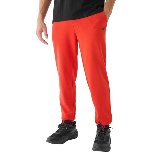 Spodnie dresowe męskie 4FWMM00TTROM0942 4F ze sklepu SPORT-SHOP.pl w kategorii Spodnie męskie - zdjęcie 175312306