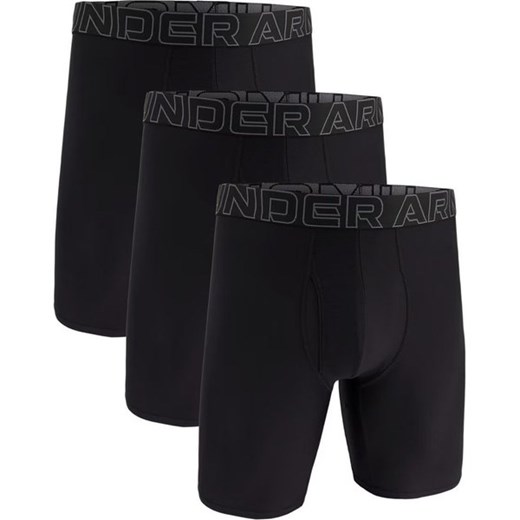 Bokserki męskie Performance Tech 9" 3pary Under Armour ze sklepu SPORT-SHOP.pl w kategorii Majtki męskie - zdjęcie 175312307