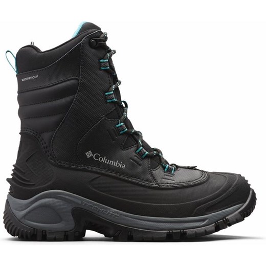 Buty, śniegowce Bugaboot III Waterproof Wm's Columbia ze sklepu SPORT-SHOP.pl w kategorii Buty trekkingowe damskie - zdjęcie 175312317