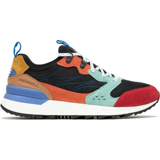 Buty Alpine 83 Sneaker Recraft Merrell ze sklepu SPORT-SHOP.pl w kategorii Buty sportowe męskie - zdjęcie 175312319