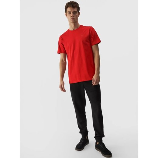 T-shirt męski 4F