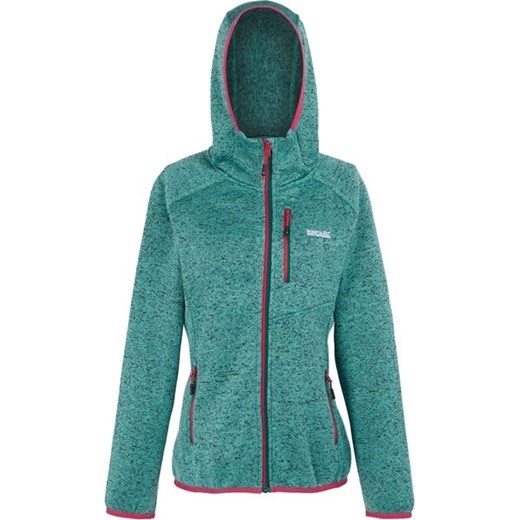 Polar damski Newhill Regatta ze sklepu SPORT-SHOP.pl w kategorii Bluzy damskie - zdjęcie 175312515