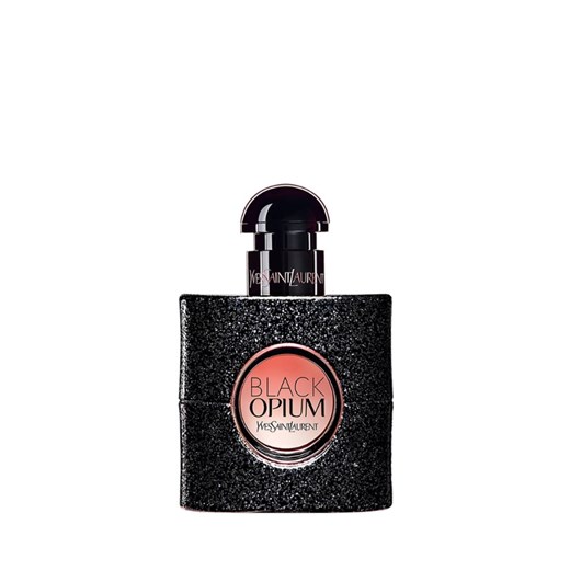 Yves Saint Laurent Black Opium - EDP - 30 ml ze sklepu Limango Polska w kategorii Perfumy damskie - zdjęcie 175312697