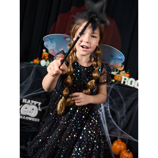 Sukienka dziewczęca Sinsay 