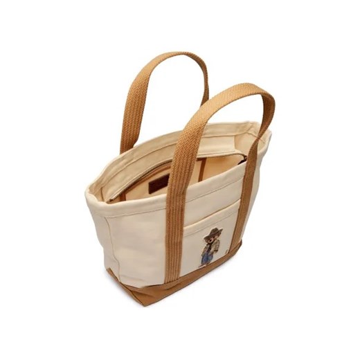 Shopper bag Polo Ralph Lauren