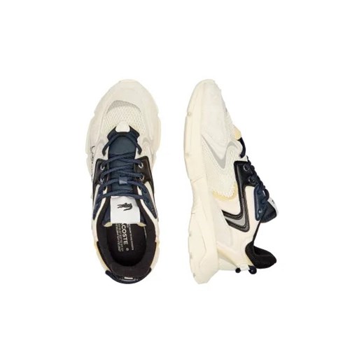 Lacoste Sneakersy L003 Neo | z dodatkiem skóry Lacoste 45 Gomez Fashion Store