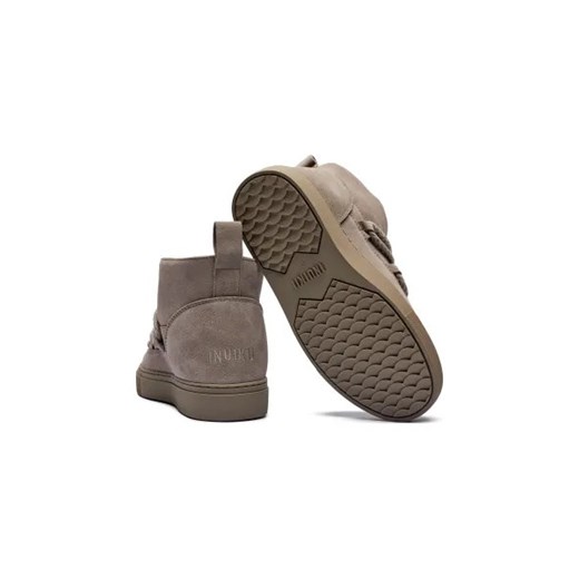 INUIKII Skórzane Śniegowce CLASSIC LOW Inuikii 41 Gomez Fashion Store