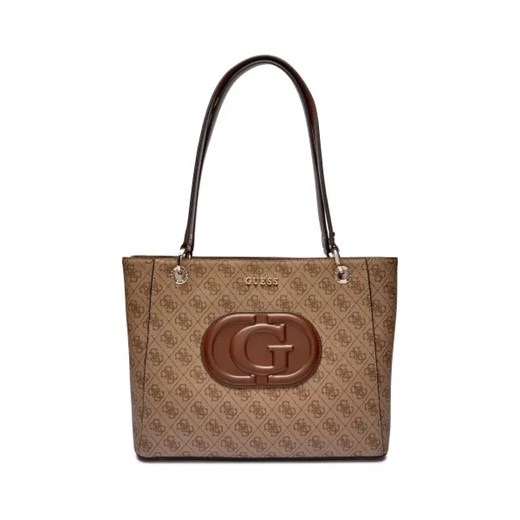 Guess Shopperka NOEL ze sklepu Gomez Fashion Store w kategorii Torby Shopper bag - zdjęcie 175315147