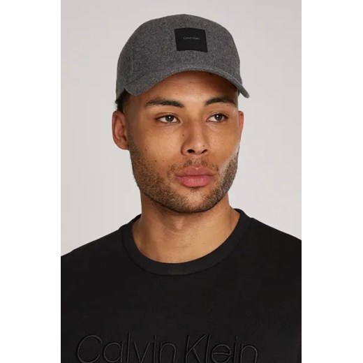 Czapka z daszkiem męska Calvin Klein